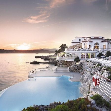 Hotel Du Cap-Eden-Roc Antibes Dış mekan fotoğraf